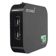 A20 1.5GHz Dual Core Android 4.2 Smart TV Box Media Player HD 1080P