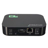 A20 1.5GHz Dual Core Android 4.2 Smart TV Box Media Player HD 1080P N3