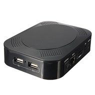 A20 1.5GHz Dual Core Android 4.2 Smart TV Box Media Player HD 1080P N4