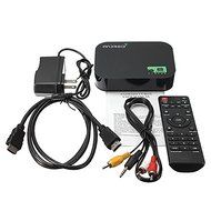 A20 1.5GHz Dual Core Android 4.2 Smart TV Box Media Player HD 1080P N6
