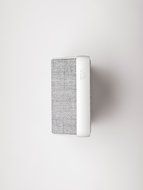 Vifa Oslo Compact Rechargeable Hi-Resolution Bluetooth Portable Speaker- Anthracite Grey N21