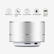 Kunodi A2 Extremely Light Bluetooth 4.1 Portable Powerful Wireless Outdoor/ Sport / Car Speakers with Hands-free... N2