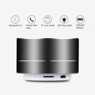 Kunodi A2 Extremely Light Bluetooth 4.1 Portable Powerful Wireless Outdoor/ Sport / Car Speakers with Hands-free... N7