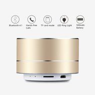 Kunodi A2 Extremely Light Bluetooth 4.1 Portable Powerful Wireless Outdoor/ Sport / Car Speakers with Hands-free... N12