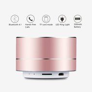 Kunodi A2 Extremely Light Bluetooth 4.1 Portable Powerful Wireless Outdoor/ Sport / Car Speakers with Hands-free... N17