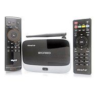 Ideastar BX09 Quad-Core Android 4.2.2 Mini PC Google TV Player with F10 Air Mouse(2GB RAM,8GB ROM,Bluetooth)