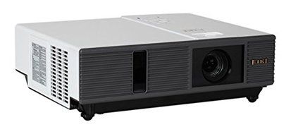 Eiki 3,000 ANSI Lumens - WXGA 3LCD Brilliant Series Projector LC-WNB3000N