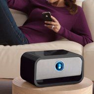 Big Blue Studio Wireless Bluetooth Speaker N4