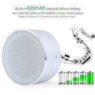 GBtiger Portable Wireless Bluetooth 3.0 Speaker Stereo SoundBox with Hands-free Microphone/ TF Card Music Playing... N11