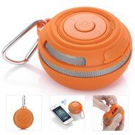 Horen&reg; Protable Mini Bluetooth Speakers,Protable Wireless Bluetooth Portable Stereo Speaker For iPhone Samsung...