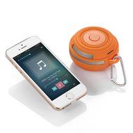 Horen&reg; Protable Mini Bluetooth Speakers,Protable Wireless Bluetooth Portable Stereo Speaker For iPhone Samsung... N5