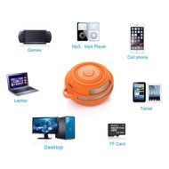 Horen&reg; Protable Mini Bluetooth Speakers,Protable Wireless Bluetooth Portable Stereo Speaker For iPhone Samsung... N6