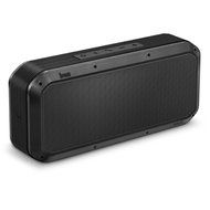Divoom Party Portable Rugged Bluetooth Speaker ( Black)