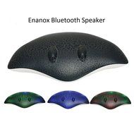 Bluetooth Speaker by Enanox - with Colorful Changing LED Light show, support iPhone 6s,6s Plus,5s, Samsung Galaxy... N2