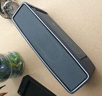 Bose Soundlink Mini case, KuGi &reg; Bose Soundlink Mini case - High quality ultra-thin PU Leather Cover for Bose... N2