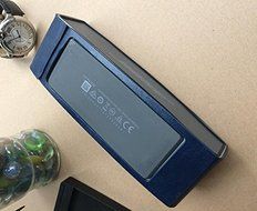 Bose Soundlink Mini case, KuGi &reg; Bose Soundlink Mini case - High quality ultra-thin PU Leather Cover for Bose... N8