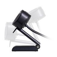 Ausdom AF225 1080P Built-in Microphone Video Webcam USB Clip-on Automatic Focusing Web Cam with LED Night Version... N2