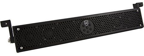 Wet Sounds STEALTH 6 ULTRA - 6 Speaker All-in-One Bluetooth Soundbar