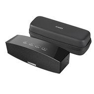 Anker Premium Stereo Bluetooth 4.0 Speaker with Protective Carrying Case, 20W Audio Output from Dual 10W Drivers...