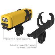 PURIDEA Wireless Portable Bluetooth Speakers V4.0 &amp; 3W Loudspeaker Bass, 8000mAh Battery for 36 Hours Playtime... N13