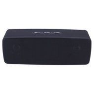 Larkoo - MP3 Player, 4 in 1 Mini Portable bluetooth Speakers, Dual Wireless Speakers with Ultra Bass Stereo Support... N7
