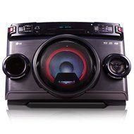 LG Electronics OM4560 220W Hi-Fi Entertainment System (2016 Model)