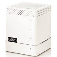BEM Mojo Speaker - White (HL2739A)