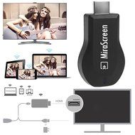 Wireless HDMI Streaming Media Player, Urvoix(TM) WiFi Display Receiver Video Audio Dongle Supports DLNA Miracast...
