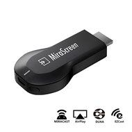 Wireless HDMI Streaming Media Player, Urvoix(TM) WiFi Display Receiver Video Audio Dongle Supports DLNA Miracast... N2