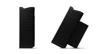 Soundfreaq SFQ-04 Sound Kick Bluetooth speaker N6