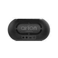 Arion Legacy Portable Bluetooth Speaker with Microphone and Bluetooth Music Receiver for Wired Speakers, Cars,... N11