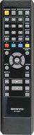 Onkyo DV-BD606 Blu-ray Single Disc Player (Black) N3