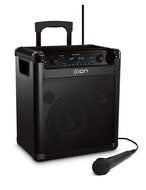 Ion IPA76S Block Rocker Explorer Sound System w/ Bluetooth