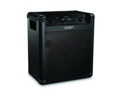 Ion IPA76S Block Rocker Explorer Sound System w/ Bluetooth N2