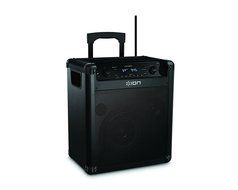 Ion IPA76S Block Rocker Explorer Sound System w/ Bluetooth N3