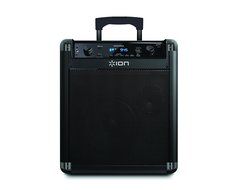 Ion IPA76S Block Rocker Explorer Sound System w/ Bluetooth N4