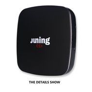 Android TV Box Kodi Xbmc Fully Loaded 1080p 4k Amlogic S905 Quad Core 1GB/16GB -JUNING Smart Media Player N7
