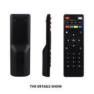 Android TV Box Kodi Xbmc Fully Loaded 1080p 4k Amlogic S905 Quad Core 1GB/16GB -JUNING Smart Media Player N9