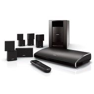 Bose Lifestyle 525 Series II Home Entertainment System (Discontinued by Manufacturer)
