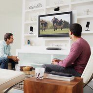 Bose Lifestyle 525 Series II Home Entertainment System (Discontinued by Manufacturer) N6