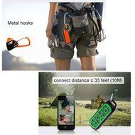 Your Exclusive Portable Wireless Bluetooth Speaker Outdoor Sport Mini Shower Waterproof Shockproof Bluetooth Speakers... N6