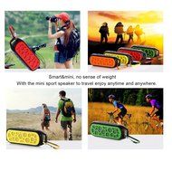 Your Exclusive Portable Wireless Bluetooth Speaker Outdoor Sport Mini Shower Waterproof Shockproof Bluetooth Speakers... N9