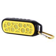 Your Exclusive Portable Wireless Bluetooth Speaker Outdoor Sport Mini Shower Waterproof Shockproof Bluetooth Speakers... N11