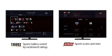 Slingbox 500 N4