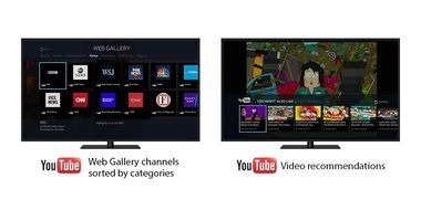 Slingbox 500 N5