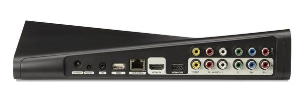 Slingbox 500 N7