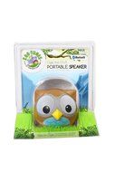 Impecca MCS07BT Zoo-Tunes Portable Bluetooth Speakers N3
