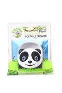 Impecca MCS07BT Zoo-Tunes Portable Bluetooth Speakers N7