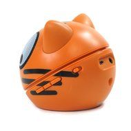 Impecca MCS07BT Zoo-Tunes Portable Bluetooth Speakers N12