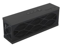 Bluetooth Speaker ,CINEYO(TM) Ultra-Portable Wireless Bluetooth Speakers,Powerful Sound with build in Microphone...